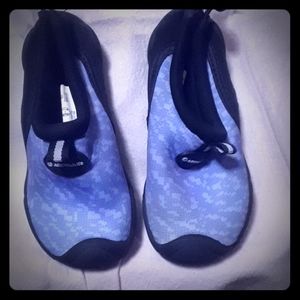 Toddler Eater shoes
